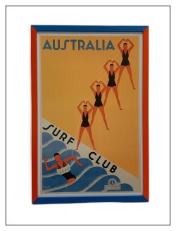 Picture framing, art without glass, emerytex coating